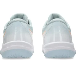 Asics Håndboldsko|Indendørssko-Beyond FF Håndboldsko Dame  White / Bright Sunstone