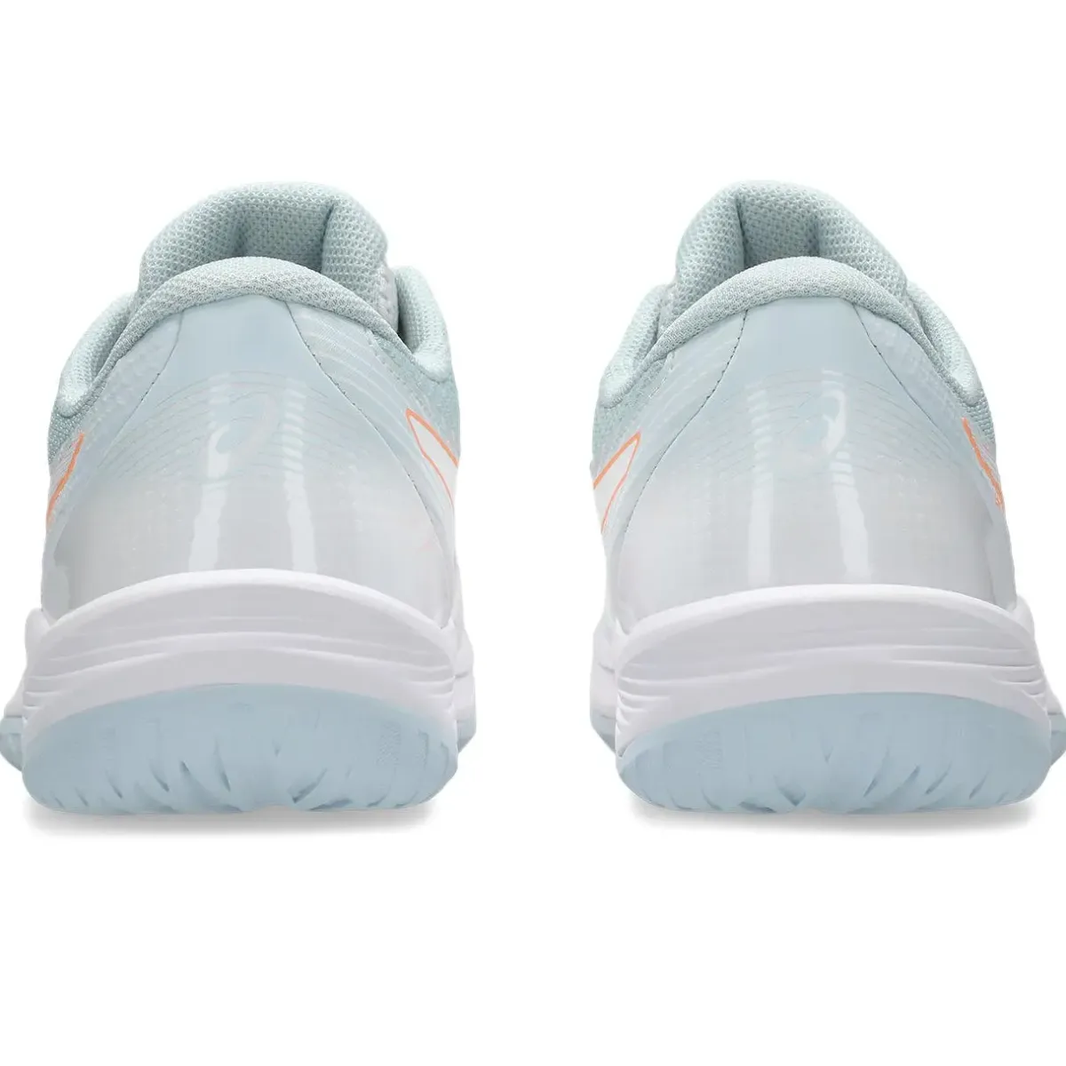 Asics Håndboldsko|Indendørssko-Beyond FF Håndboldsko Dame White / Bright Sunstone