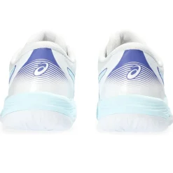 Asics Håndboldsko|Indendørssko-Beyond FF Håndboldsko Dame  White / Aquamarine