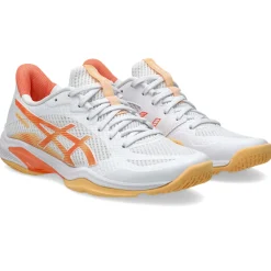 Asics Håndboldsko|Padelsko-Gel-Blade 2 Indendørssko Dame