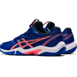 Asics Håndbolde-Gel-Blade 8 Indendørssko Dame