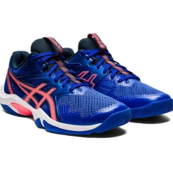 Asics Håndbolde-Gel-Blade 8 Indendørssko Dame