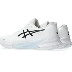 Asics Padelsko|Indendørssko-Gel-Challenger 14 Padel Indendørssko Herre  White / Black