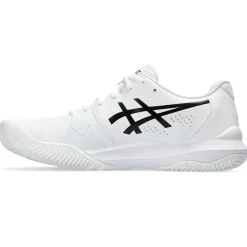 Asics Padelsko|Indendørssko-Gel-Challenger 14 Padel Indendørssko Herre  White / Black