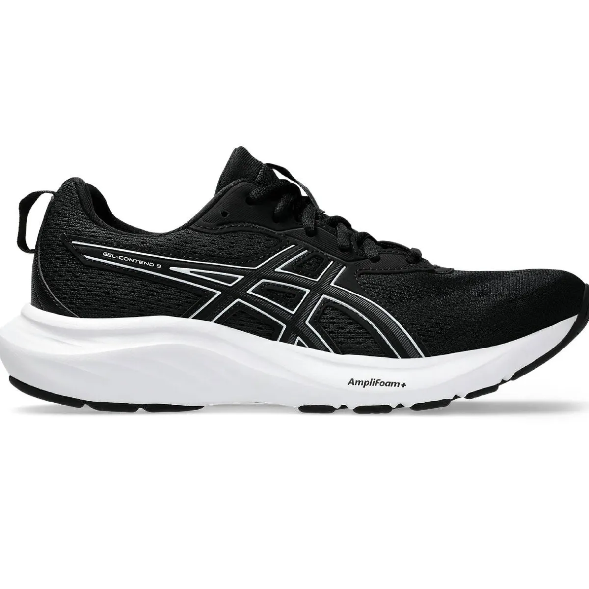 Asics Løbesko|Løbesko-Gel-Contend 9 Damesko