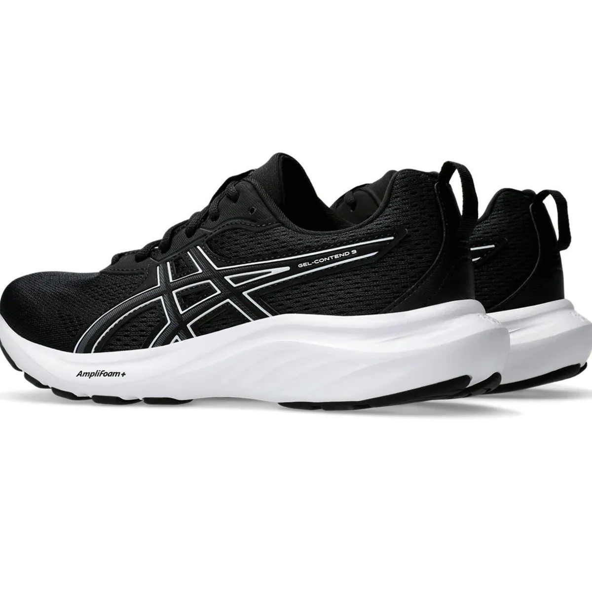 Asics Løbesko|Løbesko-Gel-Contend 9 Damesko