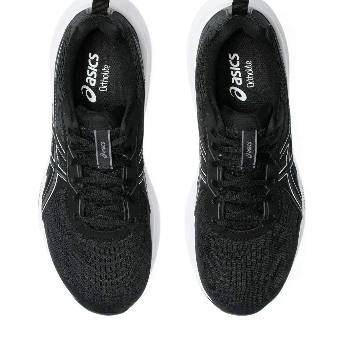 Asics Løbesko|Løbesko-Gel-Contend 9 Damesko