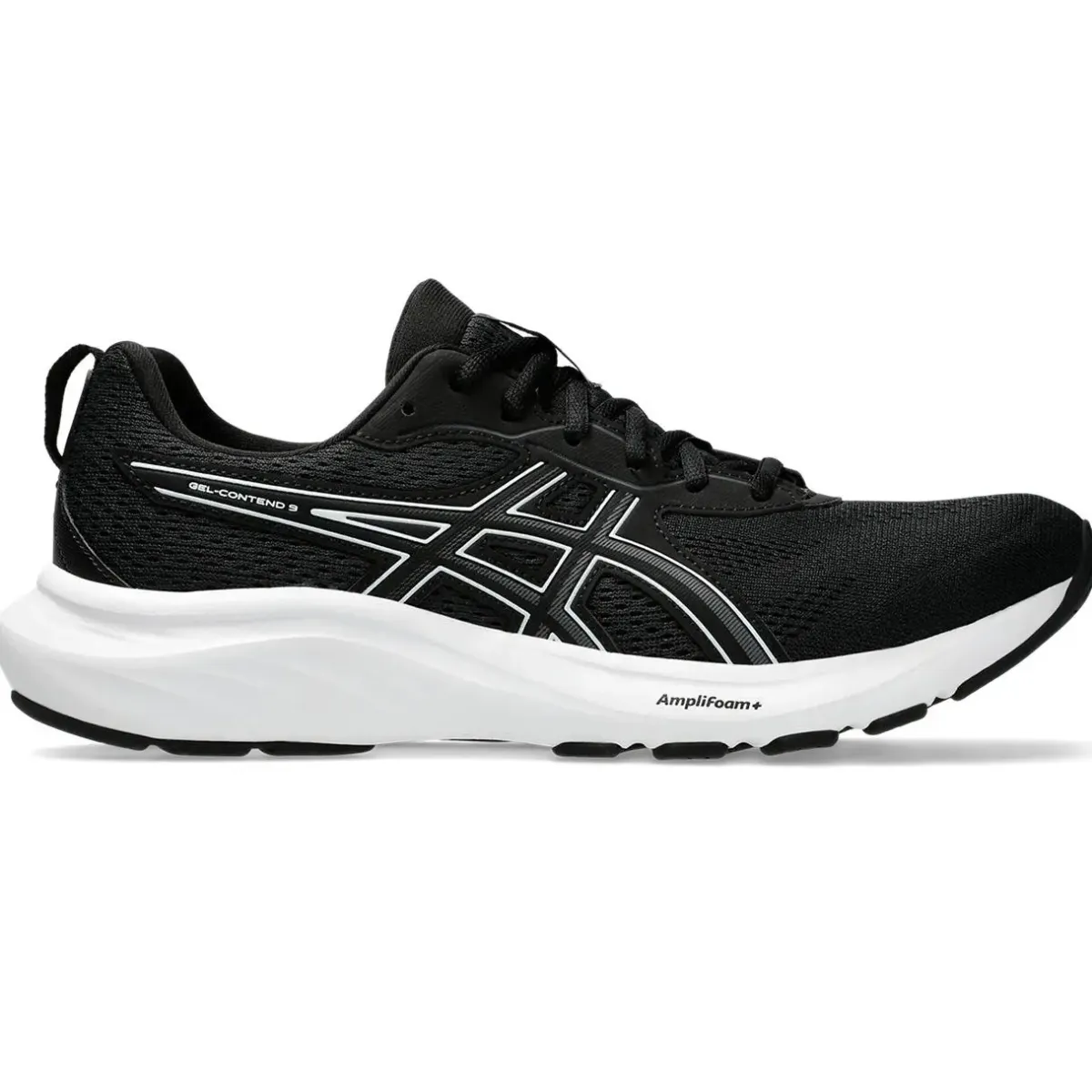 Asics Træningssko-Gel-Contend 9 Herresko