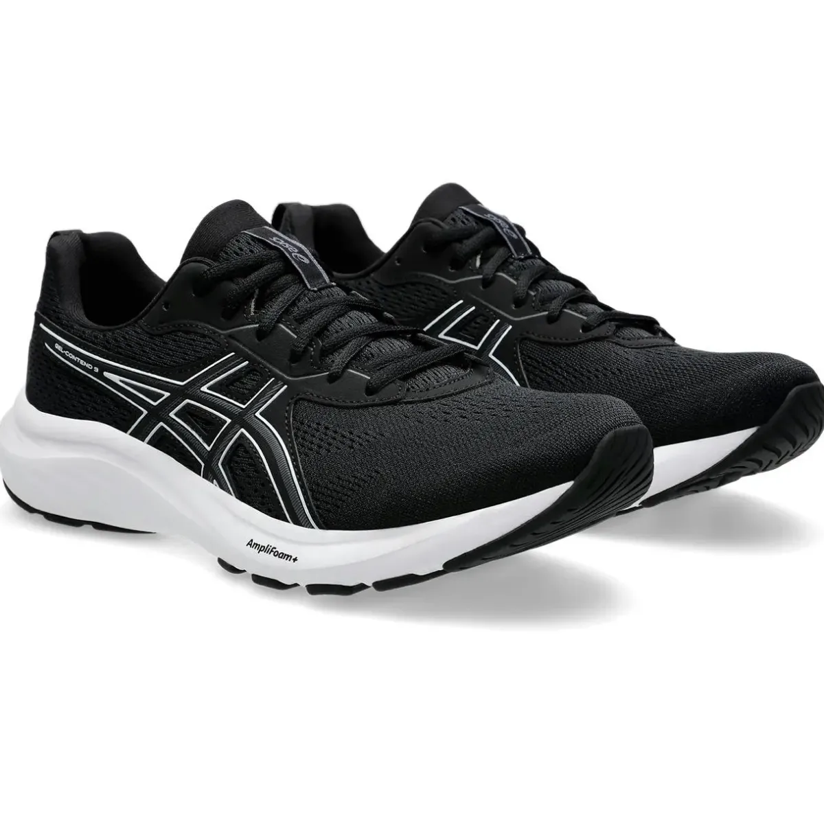 Asics Træningssko-Gel-Contend 9 Herresko