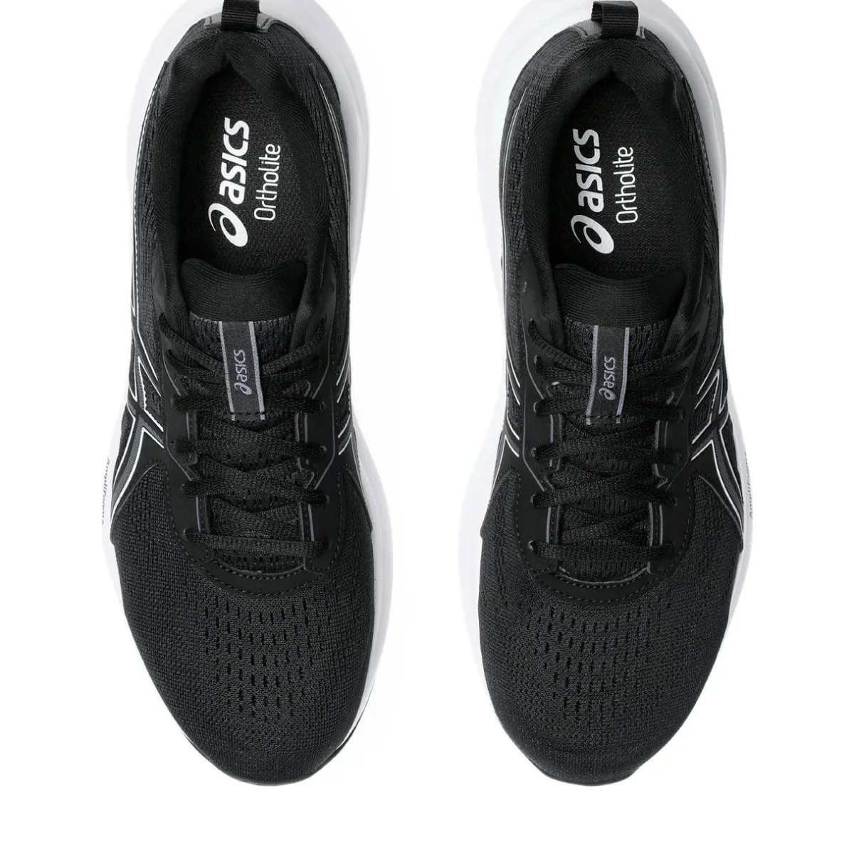 Asics Træningssko-Gel-Contend 9 Herresko