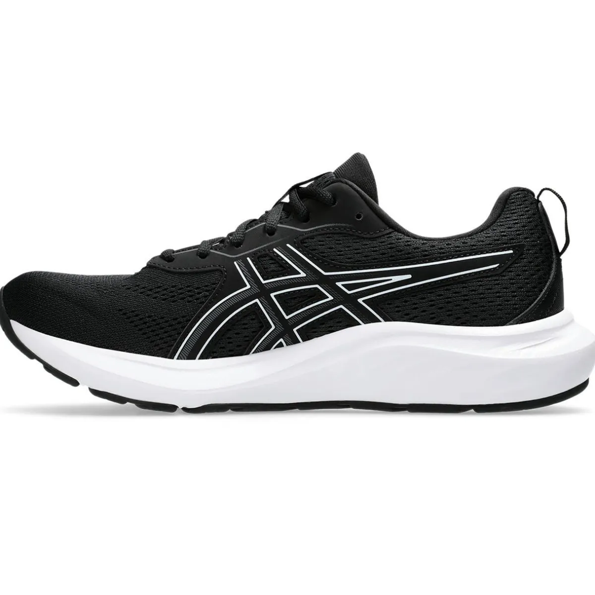 Asics Træningssko-Gel-Contend 9 Herresko