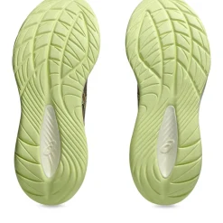 Asics Løbesko|Løbesko-Gel-Cumulus 27 Løbesko Herre  Taupe Grey / Black