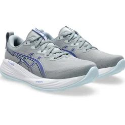 Asics Løbesko|Løbesko-Gel-Cumulus 27 Løbesko Herre  Gravel/Midnight