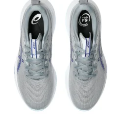 Asics Løbesko|Løbesko-Gel-Cumulus 27 Løbesko Herre  Gravel/Midnight