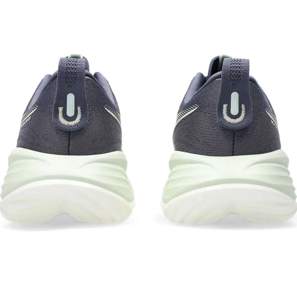 Asics Løbesko|Løbesko-Gel-Cumulus 27 Løbesko Dame Indigo Fog / Cream