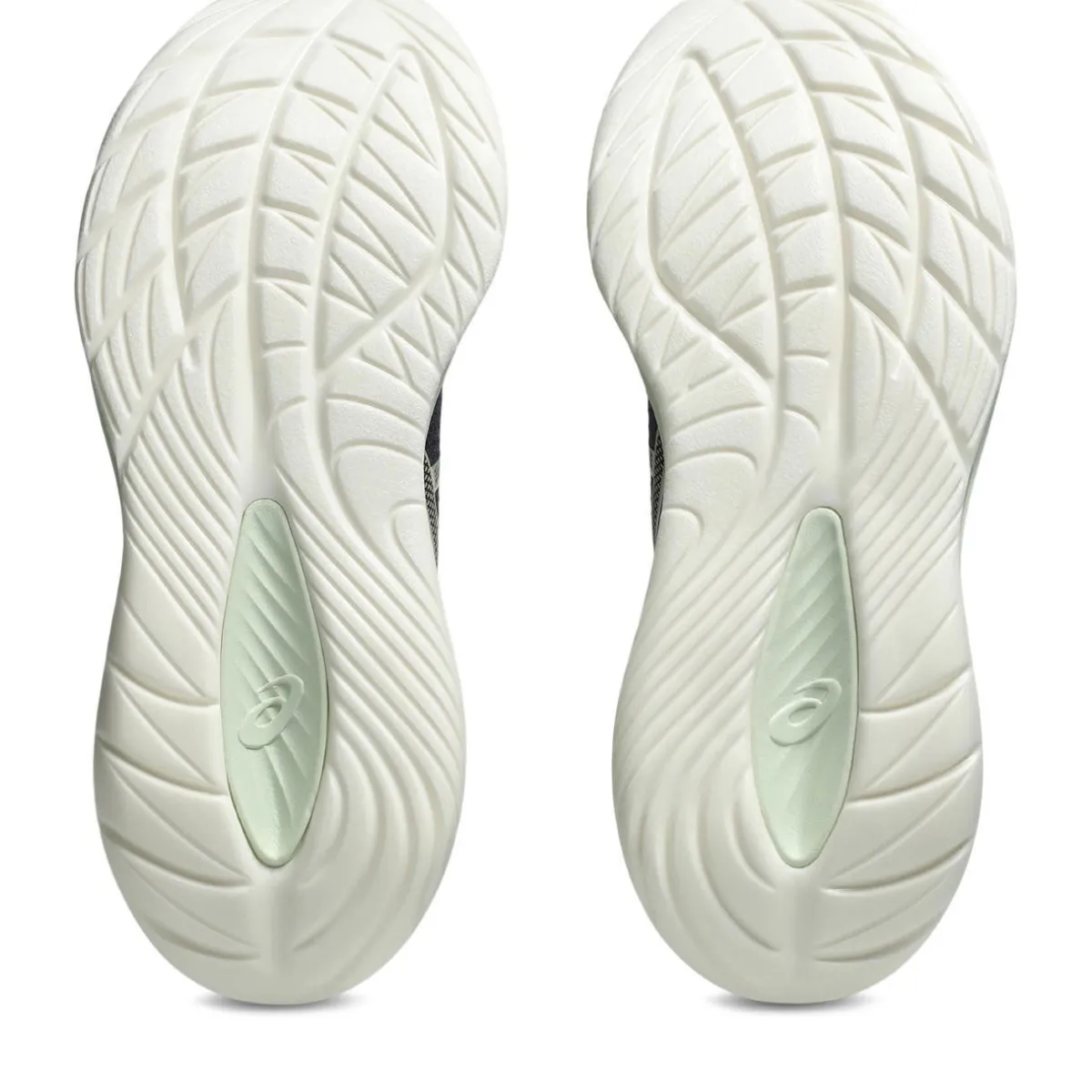 Asics Løbesko|Løbesko-Gel-Cumulus 27 Løbesko Dame Indigo Fog / Cream