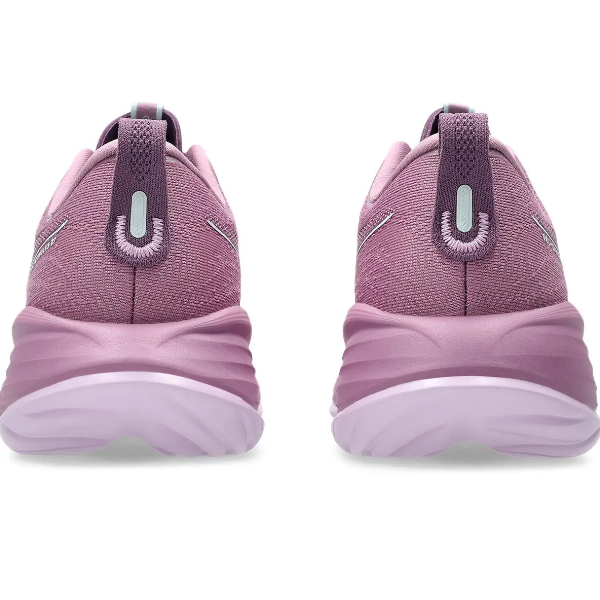 Asics Løbesko|Løbesko-Gel-Cumulus 27 Løbesko Dame Ube / Light Tube