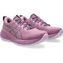 Asics Løbesko|Løbesko-Gel-Cumulus 27 Løbesko Dame Ube / Light Tube