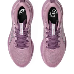 Asics Løbesko|Løbesko-Gel-Cumulus 27 Løbesko Dame Ube / Light Tube