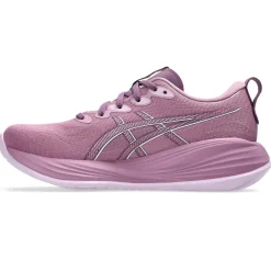 Asics Løbesko|Løbesko-Gel-Cumulus 27 Løbesko Dame Ube / Light Tube