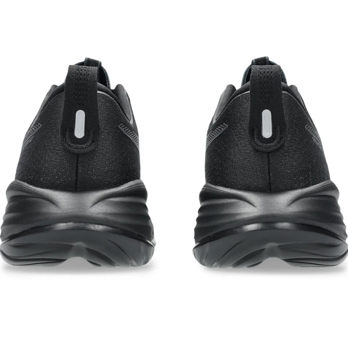 Asics Løbesko|Løbesko-Gel-Cumulus 27 Løbesko Herre Black / Carrier Grey