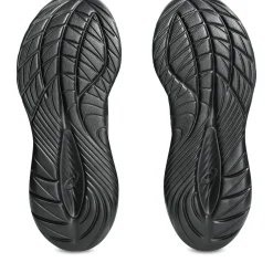 Asics Løbesko|Løbesko-Gel-Cumulus 27 Løbesko Herre Black / Carrier Grey