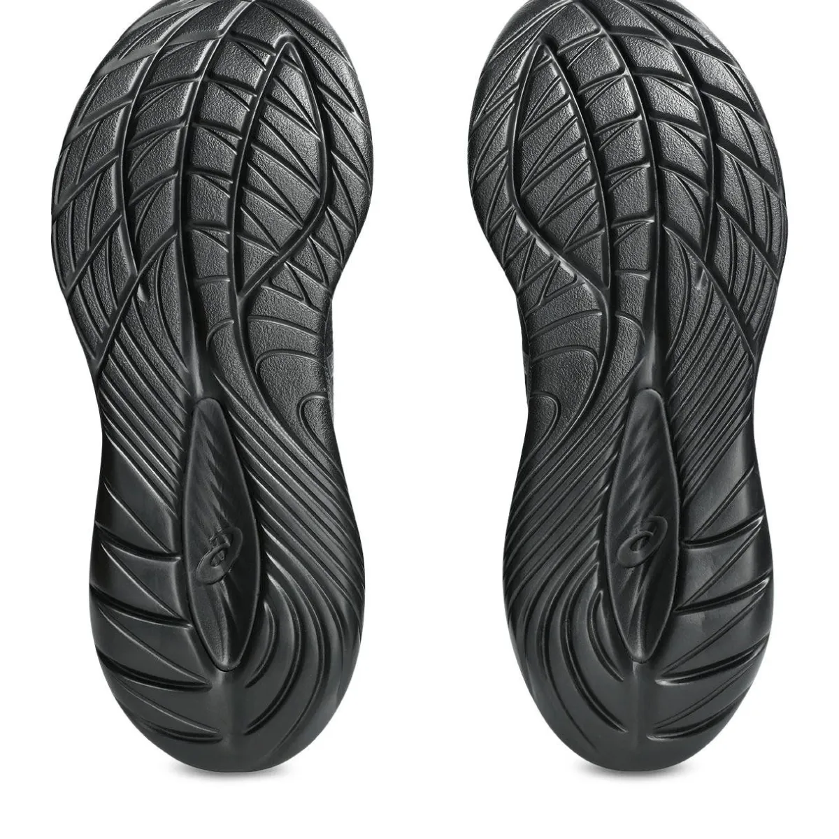 Asics Løbesko|Løbesko-Gel-Cumulus 27 Løbesko Herre Black / Carrier Grey