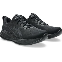 Asics Løbesko|Løbesko-Gel-Cumulus 27 Løbesko Herre Black / Carrier Grey