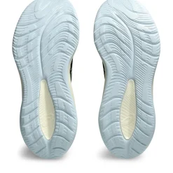 Asics Løbesko|Løbesko-Gel-Cumulus 26 Løbesko Herre  Black / Safety Yellow