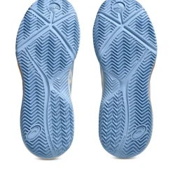 Asics Padelsko|Indendørssko-Gel-Dedicate 8 Padel Indendørssko Dame  Stonewash / Cream