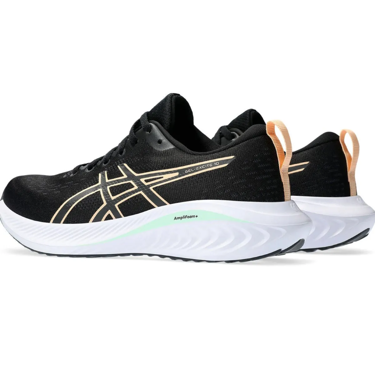 Asics Løbesko|Løbesko-Gel-Excite 10 Løbesko Dame