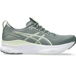 Asics Løbesko|Løbesko-Gel-Kayano 32 Løbesko Dame Monument blue / Whisper green