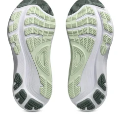 Asics Løbesko|Løbesko-Gel-Kayano 32 Løbesko Dame  Monument blue / Whisper green
