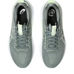 Asics Løbesko|Løbesko-Gel-Kayano 32 Løbesko Dame  Monument blue / Whisper green