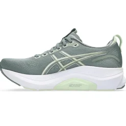 Asics Løbesko|Løbesko-Gel-Kayano 32 Løbesko Dame  Monument blue / Whisper green