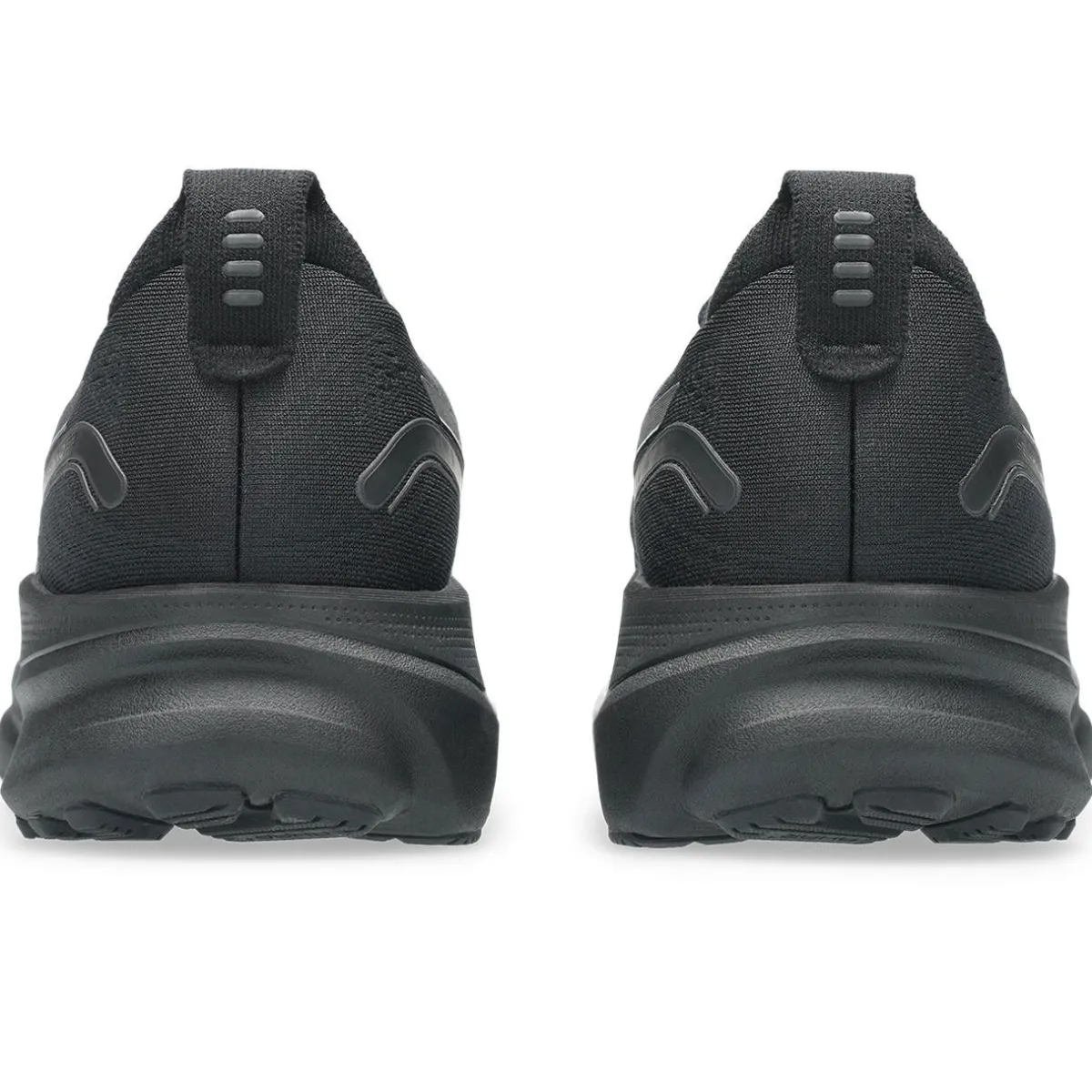 Asics Løbesko|Løbesko-Gel-Kayano 32 Løbesko Dame Black / Graphite gray