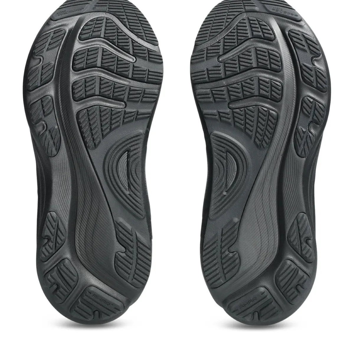 Asics Løbesko|Løbesko-Gel-Kayano 32 Løbesko Dame Black / Graphite gray