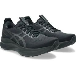 Asics Løbesko|Løbesko-Gel-Kayano 32 Løbesko Dame Black / Graphite gray