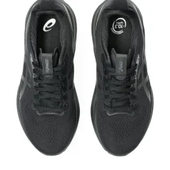 Asics Løbesko|Løbesko-Gel-Kayano 32 Løbesko Dame Black / Graphite gray