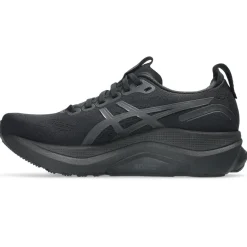 Asics Løbesko|Løbesko-Gel-Kayano 32 Løbesko Dame Black / Graphite gray