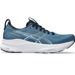 Asics Løbesko|Løbesko-Gel-Kayano 32 Løbesko Herre Winter Sea / Midnight