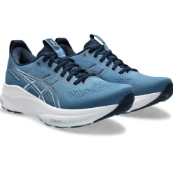 Asics Løbesko|Løbesko-Gel-Kayano 32 Løbesko Herre  Winter Sea / Midnight