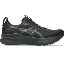 Asics Løbesko|Løbesko-Gel-Kayano 32 Løbesko Herre Black / Graphite Grey
