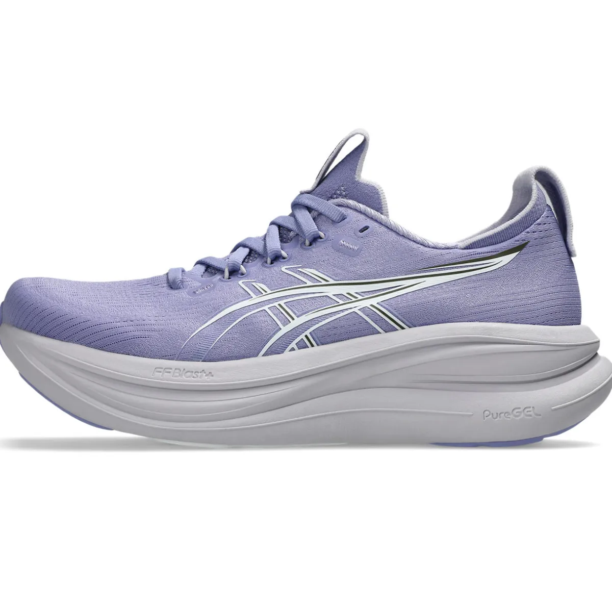 Asics Løbesko|Løbesko-Gel-Nimbus 28 Løbesko Dame