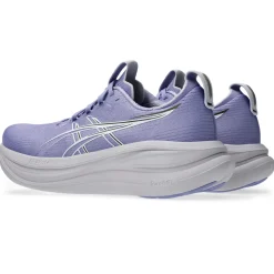 Asics Løbesko|Løbesko-Gel-Nimbus 28 Løbesko Dame