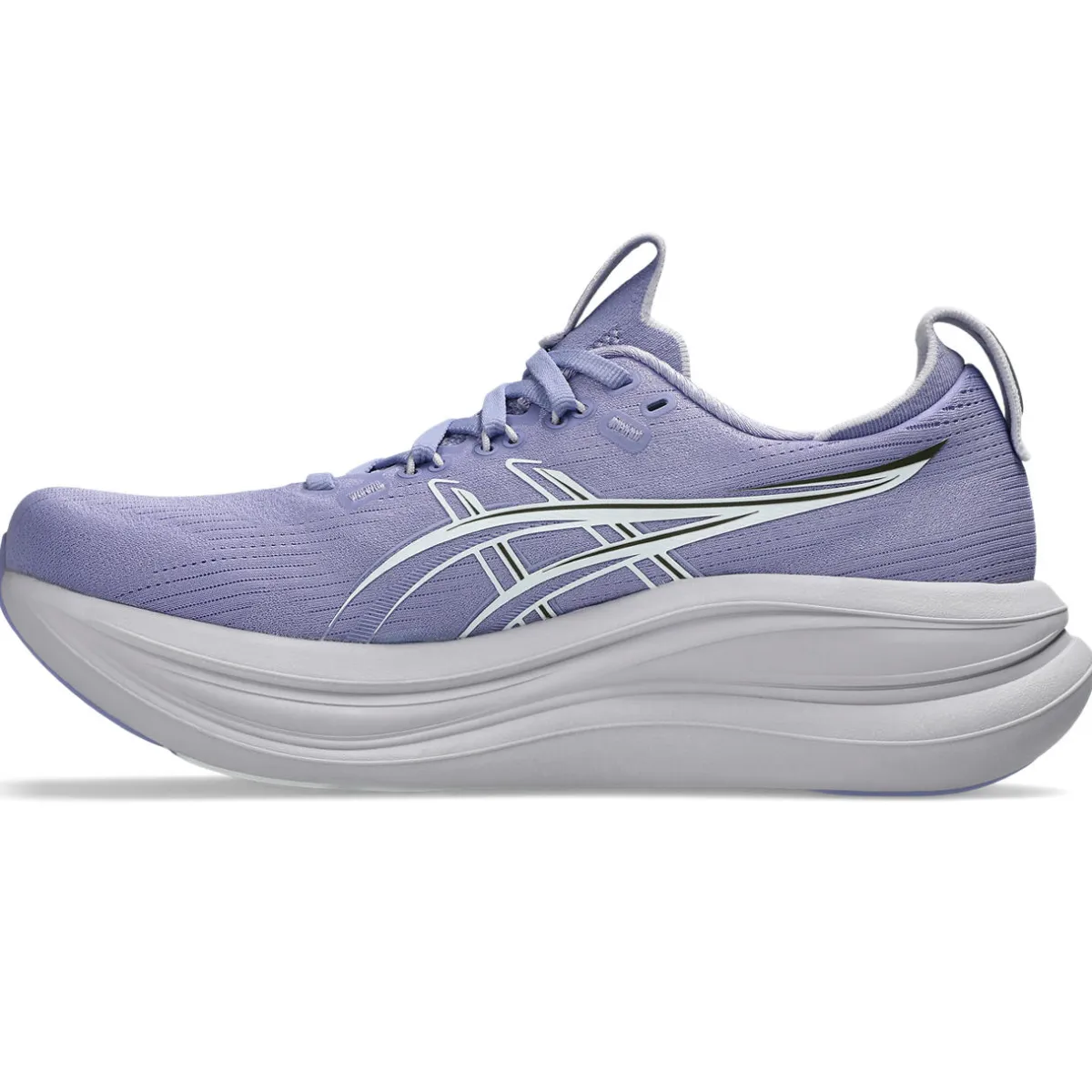 Asics Løbesko|Løbesko-Gel-Nimbus 28 Løbesko Dame