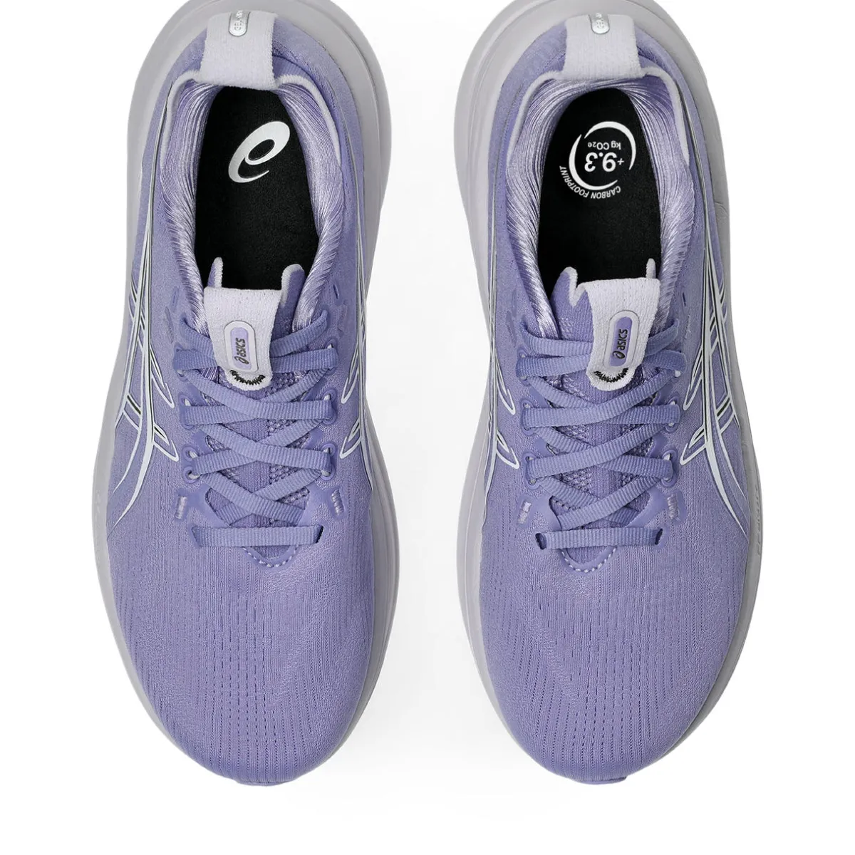 Asics Løbesko|Løbesko-Gel-Nimbus 28 Løbesko Dame