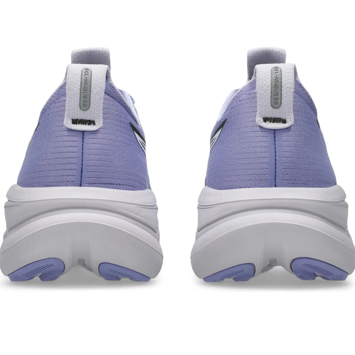 Asics Løbesko|Løbesko-Gel-Nimbus 28 Løbesko Dame