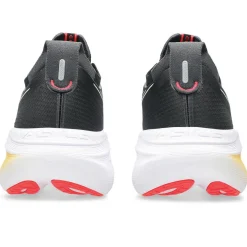 Asics Løbesko|Løbesko-Gel-Nimbus 27 Løbesko Herre  Black / Khaki