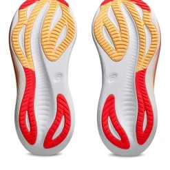 Asics Løbesko|Løbesko-Gel-Nimbus 27 Løbesko Herre  Black / Khaki